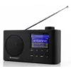 Soundmaster IR6500SW Prenosné digitálne rádio Internet/DAB+/FM WLAN Bluetooth