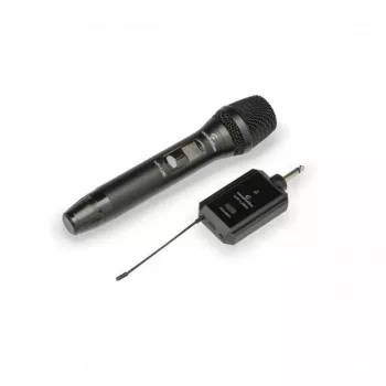 Soundsation POCKETMIC U16H-A1 UHF bezdrôtový headset systém s plug-in prijímačom
