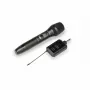 Soundsation POCKETMIC U16H-A1 UHF bezdrôtový headset systém s plug-in prijímačom