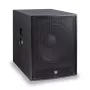 Soundsation Provibe Bass 15A aktívny subwoofer