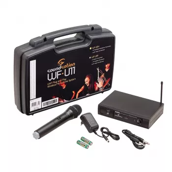 Soundsation WF-U11HB UHF bezdrôtový systém