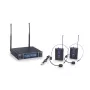 Soundsation WF-U2302PP bezdrôtový UHF systém