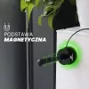 Spacetronik Hook TV DVB-T2 magnetická anténa so 28-dBi zosilňovačom a 3-m káblom
