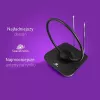 Spacetronik Locus interiérová DVB-T2 anténa so 45-dB zosilňovačom a napájacím zdrojom