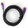 Spacetronik SH-OX400 HDMI 2.0b aktívny optický kábel 40m čierny