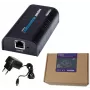 SPACETRONIK SPH-HIPv4 prijímač HDMI-over-IP Multicast RX