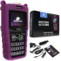 Spacetronik STC-23 VF6800 Combo DVB-S2+T2/C satelitný merací prístroj