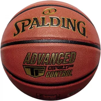 Spalding Advanced Control 76870Z basketbalová lopta veľkosť 7