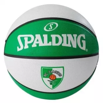 Spalding EuroLeague Zalgiris basketbalová lopta, veľkosť 7