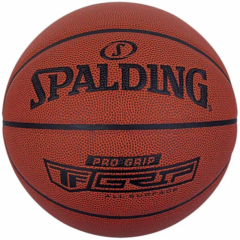 Spalding Pro Grip basketbalová lopta, veľkosť 7