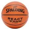 Spalding React TF-250 basketbalová lopta, veľkosť 7