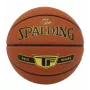 Spalding TF Gold basketbalová lopta indoor/outdoor, oranžová