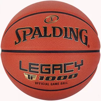 Spalding Varsity TTF-1000 Legacy basketbalová lopta, veľkosť 6