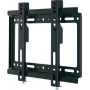 SpeaKa Professional 1089871 pevný nástenný držiak pre 23-42 palcové TV do 30 kg, VESA 200x200, čierny