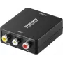 SpeaKa Professional AV konvertor RCA/Cinch na HDMI 1080p SP-12170984