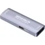SpeaKa Professional SP-DPR8K DisplayPort kábel 20 m – 8K 60Hz, HDR, aktívny, pozlátený SP-14578352