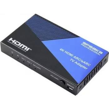 SPEAKA PROFESSIONAL SP-HDA-500 HDMI na HDMI AV kábel 3840x2160 SP-10084796