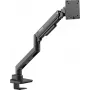 SpeaKa Professional SP-MM-970 držiak na jeden monitor stolový držiak pre 17-49