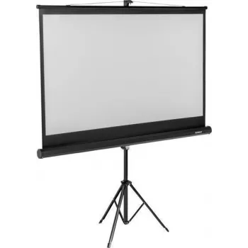 SpeaKa Professional statívové plátno 240 x 135 cm 16:9 SP-PST-360 SP-9430136