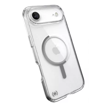 Speck Presidio Perfect Clear Case MagSafe pre Apple iPhone Air