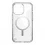 Speck Presidio Perfect Clear Grip Case MagSafe pre Apple iPhone 17 Pro