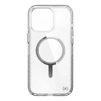 Speck Presidio Perfect Clear Grip Case MagSafe pre Apple iPhone 17 Pro Max