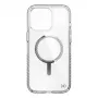 Speck Presidio Perfect Clear Grip Puzdro MagSafe pre Apple iPhone 17 Pro Max