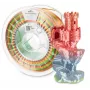 Spectrum Filament PLA SILK Rainbow FUSION 1,75 mm 1 kg (81016)