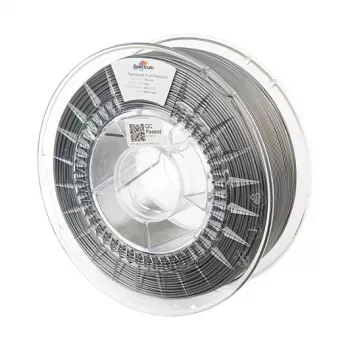 Spectrum PLA Premium 3D filament 1,75 mm Silver Star 1 kg