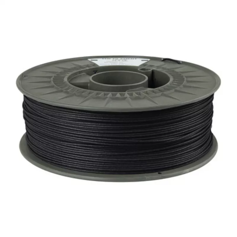 SPECTRUM The Filament PLA CF čierna 1,75mm 1kg