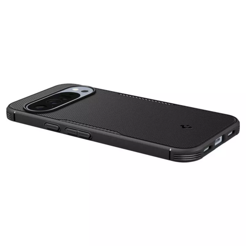Spigen Core Armor Mag MagSafe puzdro pre Google Pixel 10 Pro XL - matná čierna