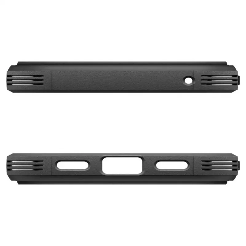 Spigen Core Armor Mag MagSafe puzdro pre Google Pixel 10 Pro XL - matná čierna