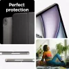 Spigen Smart Fold puzdro pre iPad Air 13 palcov 2024 - čierna