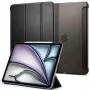 Spigen Smart Fold puzdro pre iPad Air 13 palcov 2024 - čierna