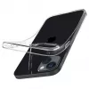 Spigen Ultra Hybrid Crystal Clear puzdro pre Samsung Galaxy S23 Ultra