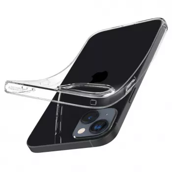 Spigen Ultra Hybrid Crystal Clear puzdro pre Samsung Galaxy S23 Ultra