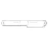 Spigen Ultra Hybrid Crystal Clear puzdro pre Samsung Galaxy S23 Ultra