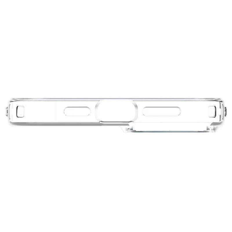 Spigen Ultra Hybrid Crystal Clear puzdro pre Samsung Galaxy S23 Ultra