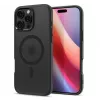 Spigen Ultra Hybrid Mag kryt s MagSafe pre iPhone 16 Pro - čierny
