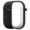 Spigen Urban Fit puzdro pre Apple AirPods (1. & 2. gen) - čierne