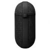 Spigen Urban Fit puzdro pre Apple AirPods (1. & 2. gen) - čierne