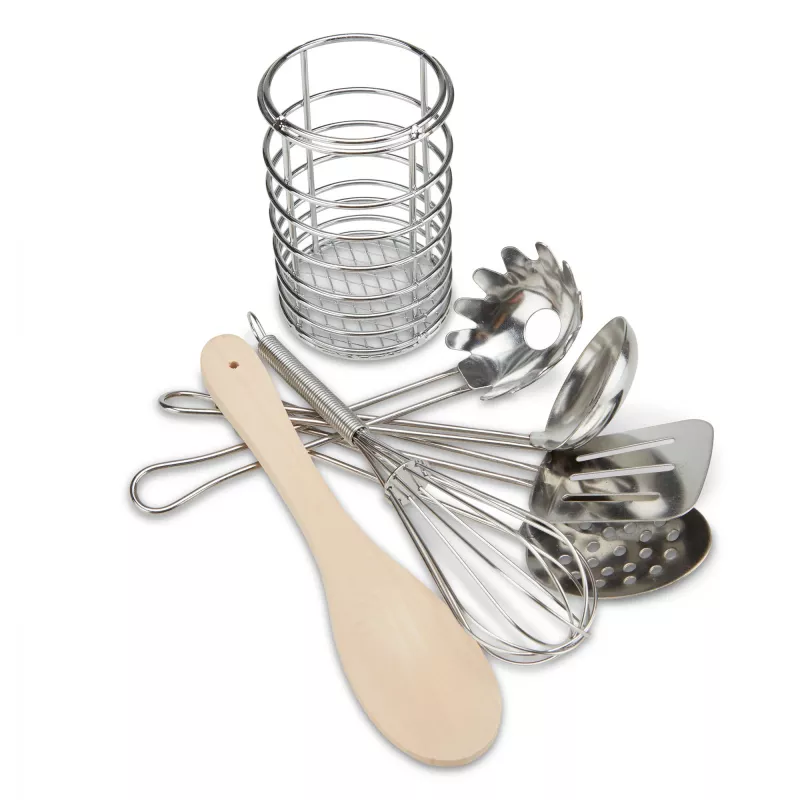 Spin Master Melissa & Doug Kitchen Helper sada
