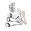 Spin Master Melissa & Doug Kitchen Helper sada