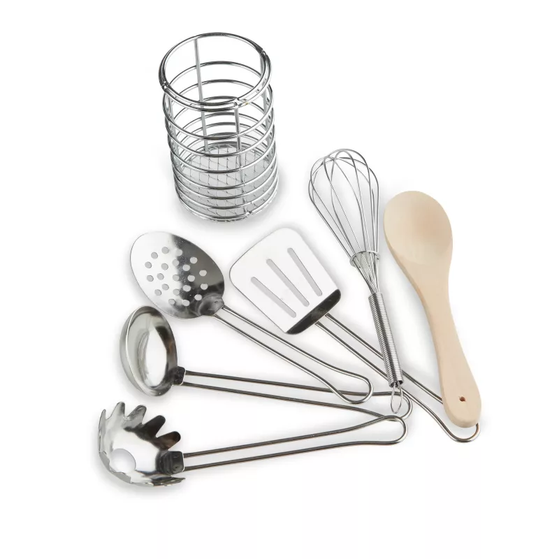 Spin Master Melissa & Doug Kitchen Helper sada