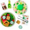 Spin Master Melissa & Doug Salad Spinner hracia sada - 22 dielov