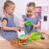 Spin Master Melissa & Doug Salad Spinner hracia sada - 22 dielov