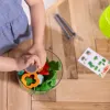 Spin Master Melissa & Doug Salad Spinner hracia sada - 22 dielov