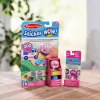 Spin Master Melissa & Doug Sticker WOW! Ice Cream samolepkový pečiatkovač a aktivity blok