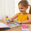 Spin Master Melissa & Doug Sticker WOW! Ice Cream samolepkový pečiatkovač a aktivity blok