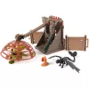 Spinmaster How to Train Your Dragon Dragon Arena Dragon Capture hracia sada